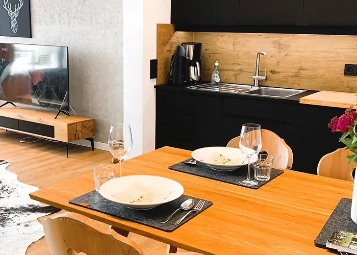 Kekos Loft, Apartamento