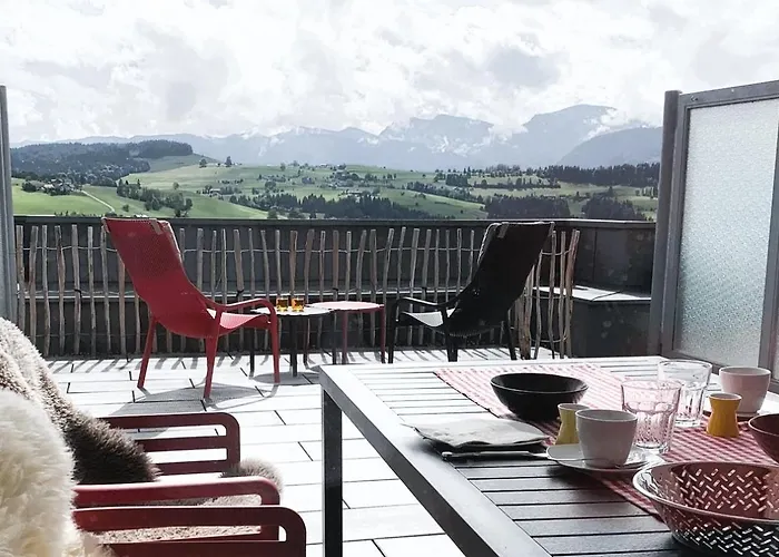Kekos Loft, Apartamento Oberreute