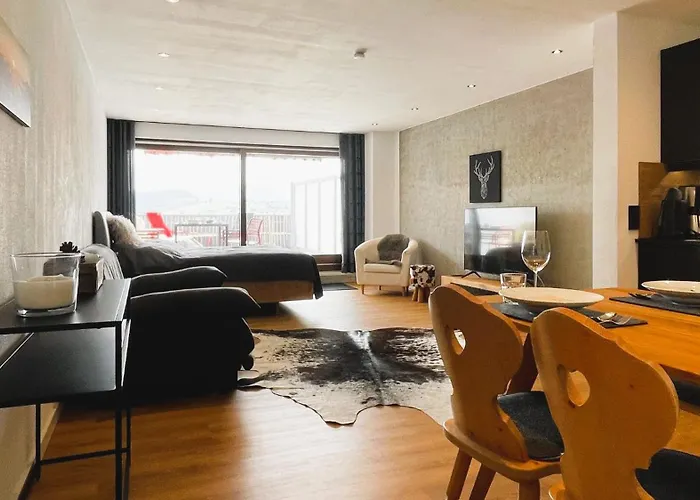 Kekos Loft, * Oberreute